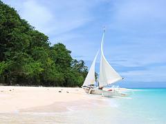 Marooned