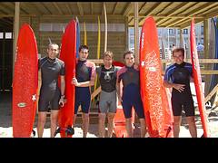 beach boys
