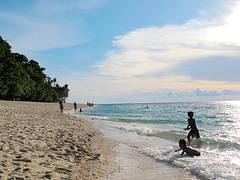 Puka Beach