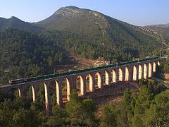 Renfe 269 Olesa de Montserrat