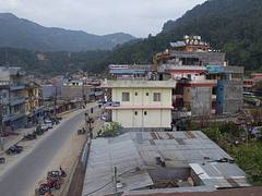 Pokhara, Nepal