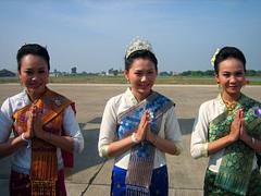 Pakse Lovelies Pakse Lovelies