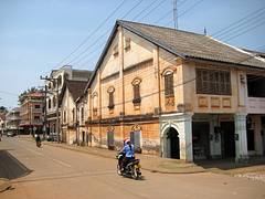 Pakse, Laos Pakse, Laos