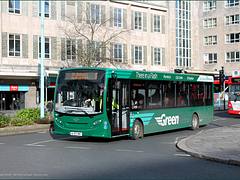 Plymouth Citybus 159 WJ65HMY