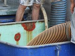 Suction Pipes Suction Pipes