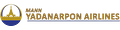 Мандалай – Тачилек рейстеріндегі авиакомпания Mann Yadanarpon Airlines Co. Ltd.