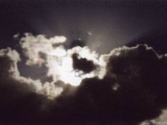 Wolken Wolken