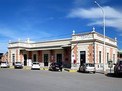 Museo de Puerto Madryn