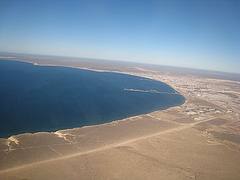 Puerto Madryn