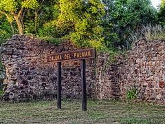Calera del Palmar