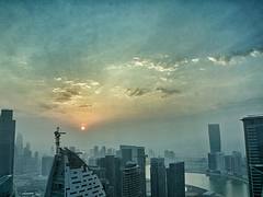 Sunrise Dubai Sunrise Dubai