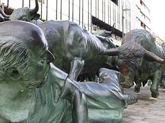 Pamplona 2012