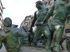 Pamplona 2012