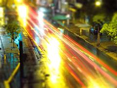 Porto Alegre (Tiltshifted and animated GIF) Porto Alegre (Tiltshifted and animated GIF)