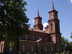 Panevezys