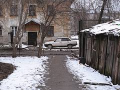 Scenes from our streets Scenes from our streets