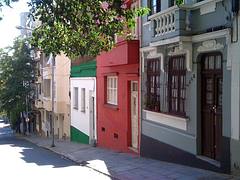 Porto-Alegre Porto-Alegre