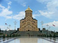 თბილისი / Tbilisi თბილისი / Tbilisi