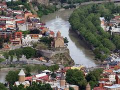 Tbilisi 52 Tbilisi 52