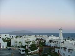Red Sea Resort Red Sea Resort