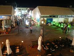 Sharm el-Sheikh old market Sharm el-Sheikh old market