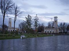 Tashkent