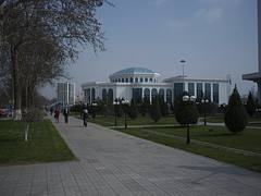 Tashkent