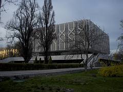 Tashkent