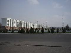 Tashkent