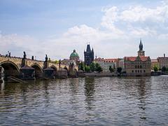 Prague