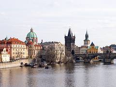 Prague