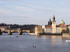 Prague