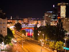 Night Vienna Night Vienna
