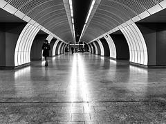 vienna subway vienna subway