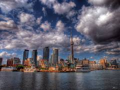 toronto
