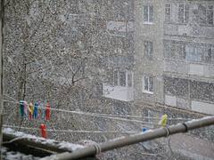 Saratov, Tue Apr 21, Morning