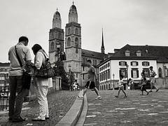 Zurich