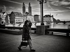 Zurich