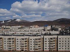 Yuzhno Sakhalinsk Yuzhno Sakhalinsk