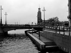 Stockholm Stockholm