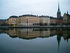 Stockholm Stockholm