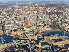 Stockholm Stockholm