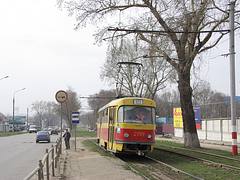 Ulyanovsk tram Tatra T3SU 2159 20080411_178