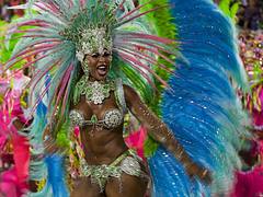 Carnaval 2014 - Rio de Janeiro