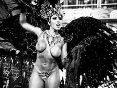 Carnaval 2014 - Rio de Janeiro