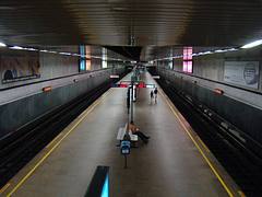 Metrô do Rio de Janeiro