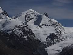 Strahlhorn and Adlerhorn