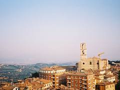 Perugia