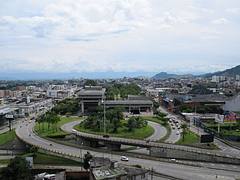 Pereira, Gobernacion Pereira, Gobernacion