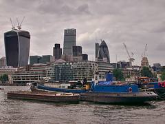 BPO: Aventura at Tower Bridge